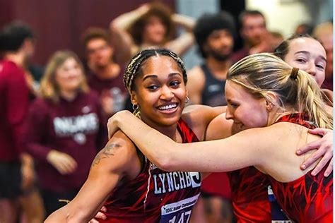 Lynchburg University Track And Field Team Overview