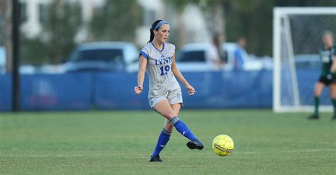 Lynn University Womens Soccer Team Overview