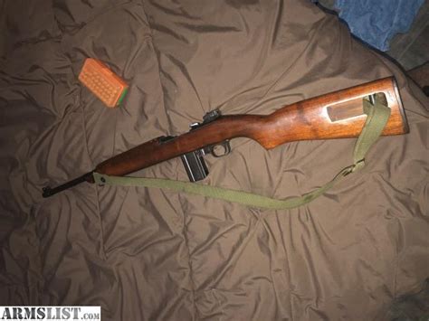 M1 Carbine Serial Number Lookup Guide Made Easy