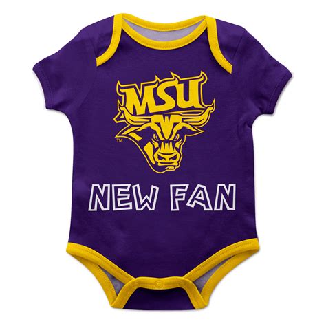 Mankato State University Apparel And Gear For Students