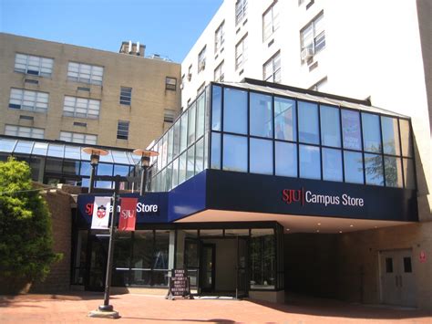 Marillac Hall At St Johns University: A Comprehensive Guide