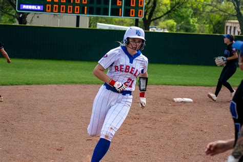 Mars Hill University Softball Team Overview