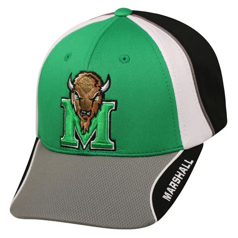 Marshall University Baseball Hats: Official Team Caps