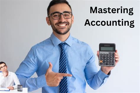 Mastering Accounting 1010: 5 Essential Tips For Ou Students