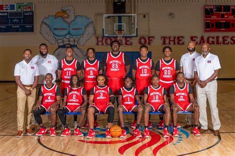 Masters University Mustangs Basketball Team Overview