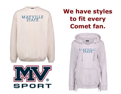 Mayville State University Bookstore Your One-Stop Shop