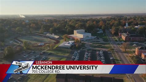 Mckendree University Tuition: 5 Key Facts To Know