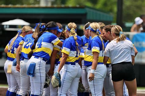 Mcneese Softball Schedule: 5 Must-Know Dates