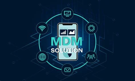 Mdm Solutions For Business Mobility Management