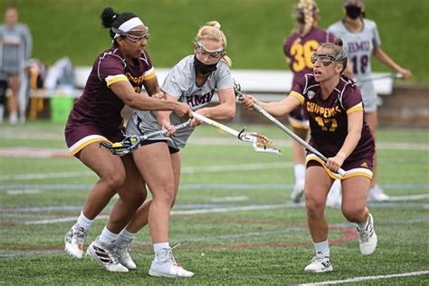 Meet The Squad: Robert Morris University Lacrosse Roster