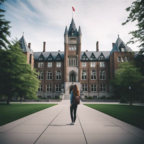 Mejores Universidades En Canadá Para Estudiantes Internacionales