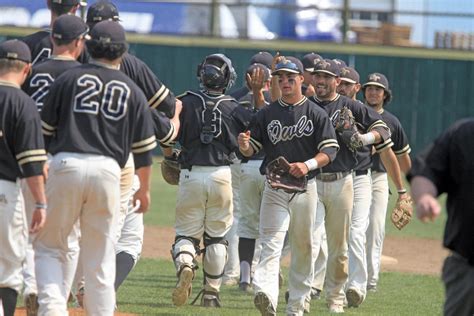 Menlo University Baseball: 7 Ways To Success