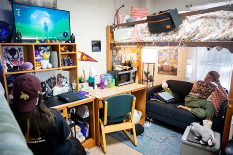 Messiah University Dorms: A Comprehensive Guide For Students