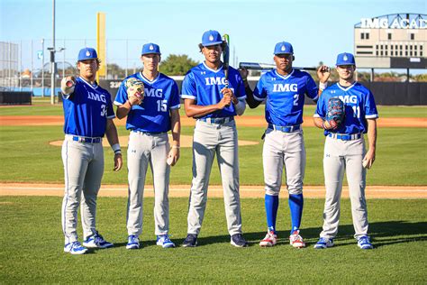 Miami University Baseball Roster And Team Information