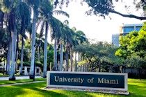 Miami University Vs University Of Miami: 5 Key Differences