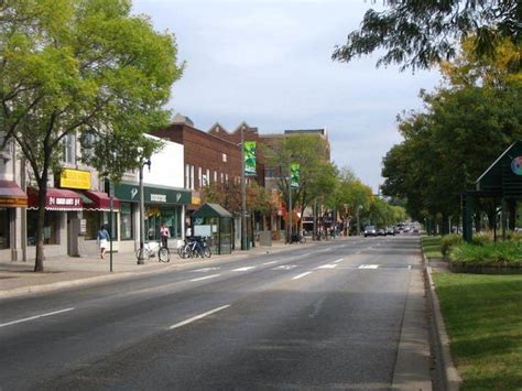 Michigan State University Bookstore Grand River Ave