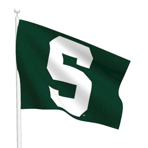 Michigan State University Flag: History And Symbolism Explained