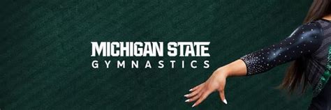 Michigan State University Gymnastics Camp: Train With The Best