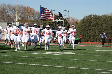 Midland University Football Division Level Revealed