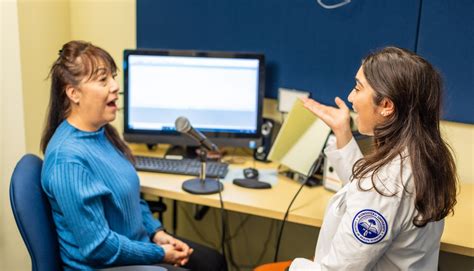 Midwestern University Speech Language Pathology Program