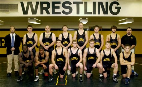 Millersville University Wrestling Team Overview And Success Story