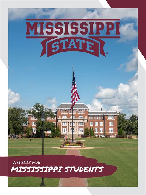 Missississippi State University Job Openings And Career Opportunities