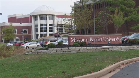 Missouri Baptist University Jobs And Employment Opportunities