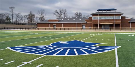 Missouri Baptist University Spartans Baseball Field Guide