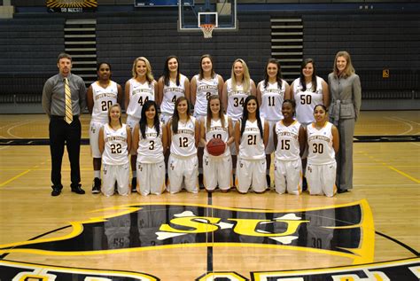 Missouri Western State University Womens Basketball Team Profile