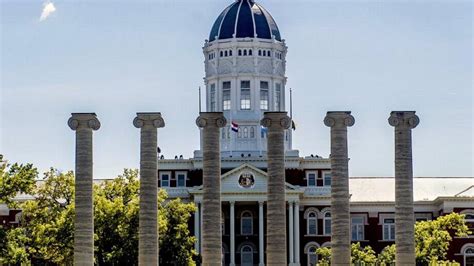 Mizzou Greek Life Rankings And Reviews