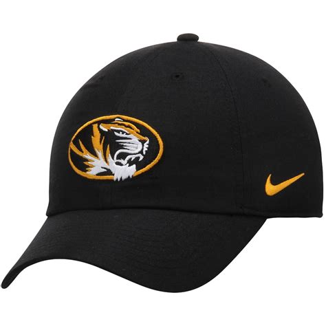 Mizzou Tigers Hats: University Of Missouri Spirit Wear