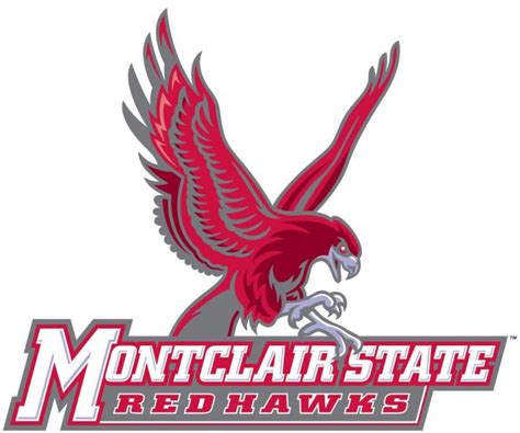 Montclair State University Track And Field Excellence