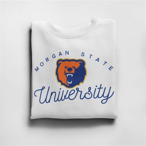 Morgan State University Apparel And Gifts