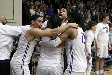 Mount Union Raiders Basketball Team Overview