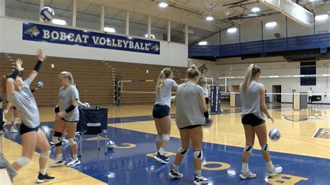 Msu Bobcats Volleyball Schedule And Results