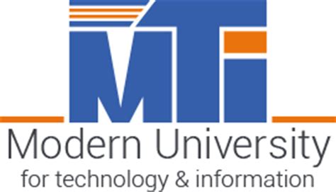 Mti University Egypt: Unlocking Excellence In Higher Education