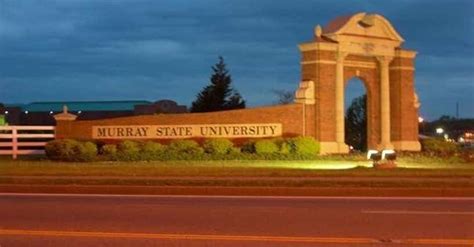 Murray State University Notable Alumni Success Stories