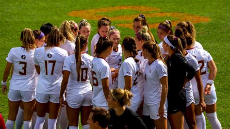 Murray State University Womens Soccer Team Spotlight