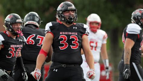 Muskingum University Football Roster And Team Details