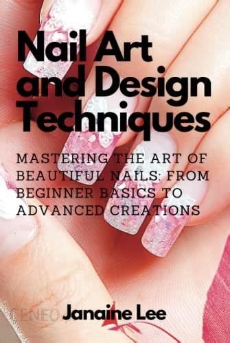 Nail Shop University: Mastering Nail Art And Design