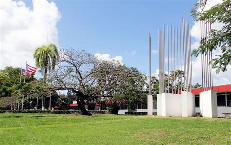 National University Of Puerto Rico Overview