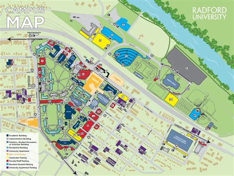 Navigate Towson University: A 5-Step Campus Map Guide