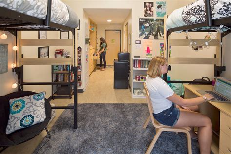 Nelson Court Ohio University Student Housing Options