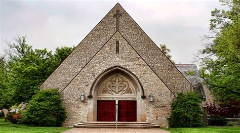 Neues Chapel At University Of Evansville: History And Significance