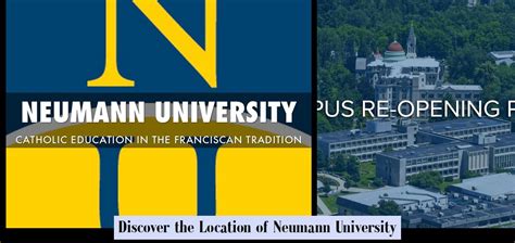 Neumann University Job Opportunities And Career Openings