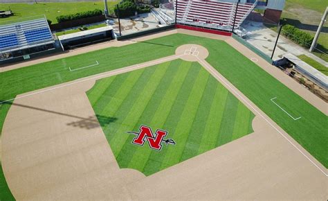 Nicholls State University Baseball Schedule 2023