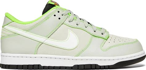 Nike Dunk Low University Of Oregon Pe Released