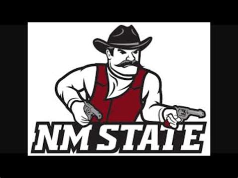 Nmsu Fight Song Lyrics And History Explained