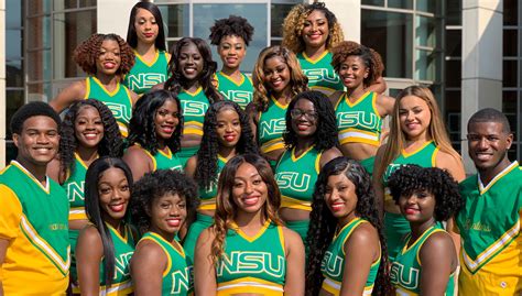 Norfolk State University Homecoming 2024 Celebration Guide