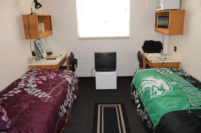 Northeastern State University Dorms: Your Home Away From Home